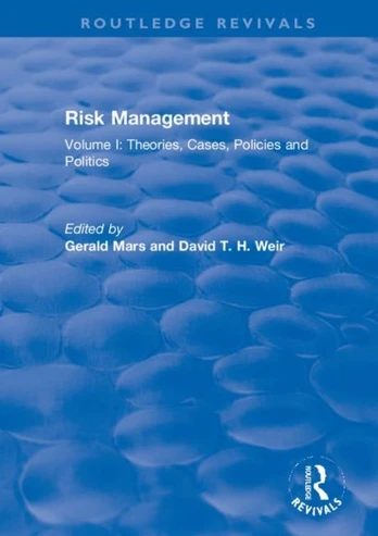 Risk Management