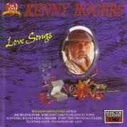 CD Kenny Rogers - Love Songs
