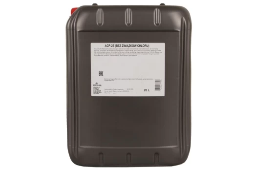 Speciali alyva ORLEN ACP (20L) ACP-2E 20L