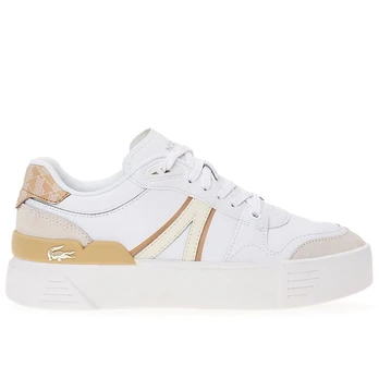 Lacoste L002 Evo 224 1 Sfa - Dydis 38 (748SFA0028-2J8 Laisvalaikio batai)