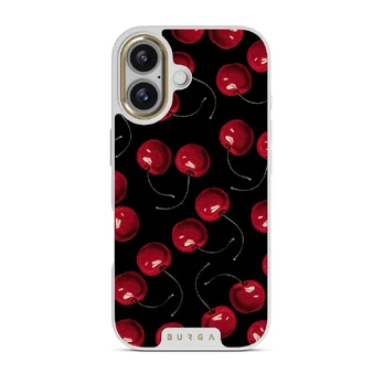 Cherrybomb - iPhone 17 Case, Elite Light (MagSafe) / Gold