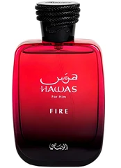Rasasi Hawas Fire - EDP 100ml kaina