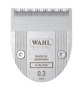 Kerpamoji galvutė WAHL 1584-7320 U-Blade