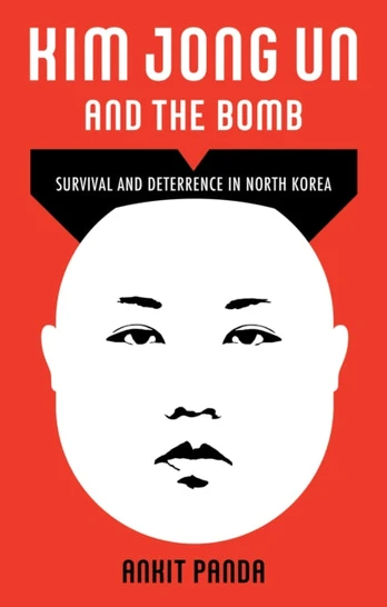 Kim Jong Un and the Bomb