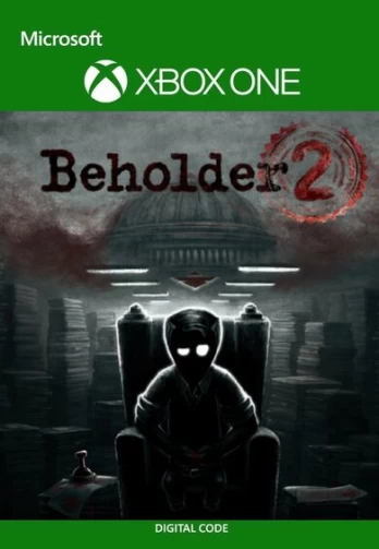 Beholder 2 Xbox