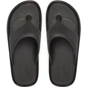 Šlepetės per pirštą Melissa Float Ad. 33915 Juoda