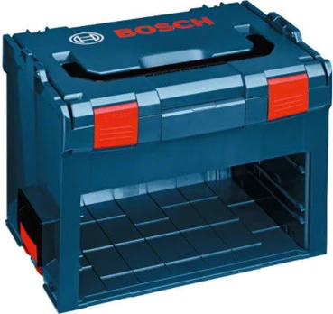 Įrankių lagaminas Bosch LS-BOXX 306 Professional, 442 mm
