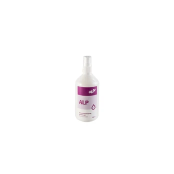 ALP kvapus neutralizuojantis puršk., 200 ml