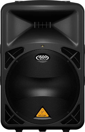 Garsiakalbis Behringer B615D