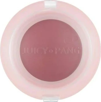 A'pieu - Juicy-Pang Jelly Blusher - Brick Red