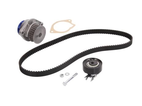 SKF VKMC 01106-1 Timing belt kit (belt+ pulley+ water pump)