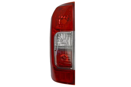 Å½ibintas galas KairÄ NISSAN NAVARA NP300