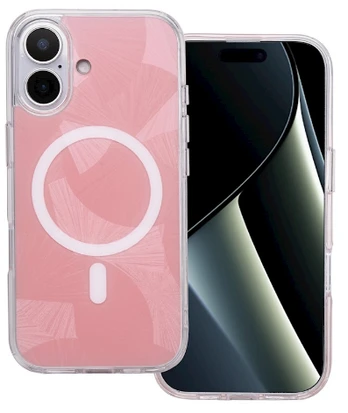 Dėklas Mocco Flash Mag Case for Apple iPhone 17