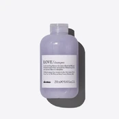 Davines LOVE Smoothing 250ml Moterims kaina