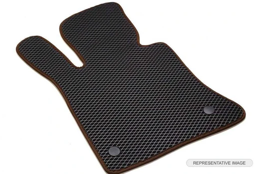 Evatech Polimeriniai EVA kilimėliai Mercedes-Benz E-class W212 Universalas 2009-2013m.