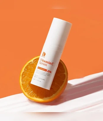 Benton Vitamin C Serum – vitaminų serumas