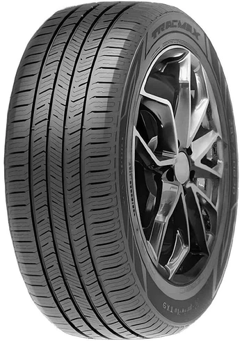 Vasarinės padangos Tracmax X-Privilo TX-9 225/60 R18 100 V (C B B 71dB)