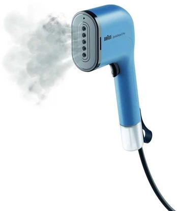 Braun QuickStyle 3 Pro vaatehöyrystin GS3024BL