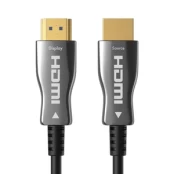 Claroc FEN-HDMI-20-30M optical HDMI cable AOC 2.0, 4K, 30 m kaina
