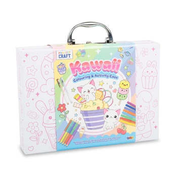KAWAII Kūrybinis rinkinys, R03-1801