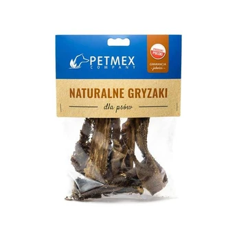 Dog chew PETMEX jautiena rumen 100g