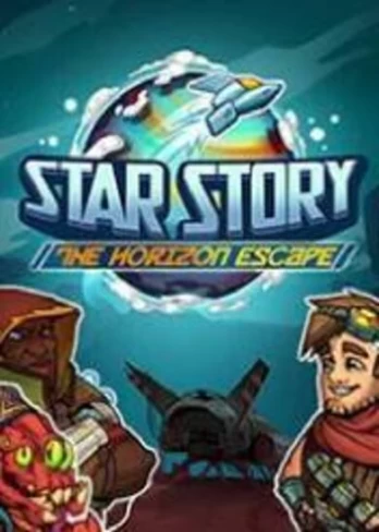 Star Story: The Horizon Escape Steam