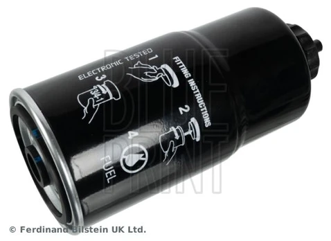 Kuro filtras BLUE PRINT ADBP230002