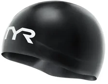 Plaukimo kepurė TYR Competitor Race Cap vieno dydžio