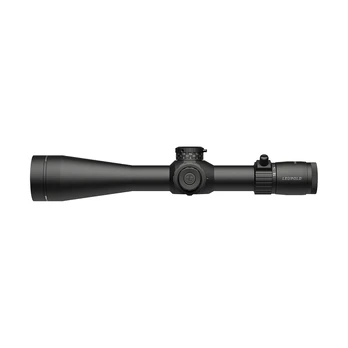 Leupold Mark 4HD 4.5-18x52 34mm M1C3 Side Focus FFP Illum. PR1-MOA Optinis taikiklis