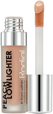 Maskuojanti priemonė Rodial Peach Lowlighter, 5.5 ml