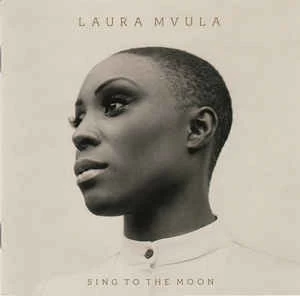 CD Laura Mvula - Sing To The Moon