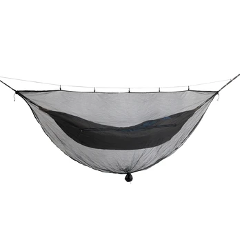 Robens Trace Hammock Mosquito Net Uodų tinklelis hamakui