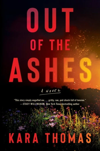 Out of the Ashes