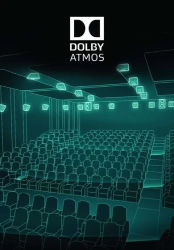 Dolby Atmos for Headphones Xbox