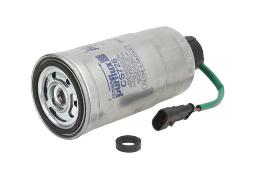 Kuro filtras PURFLUX CS726