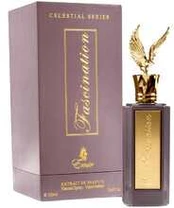 Paris Corner Emir Fascination Extrait de Parfum