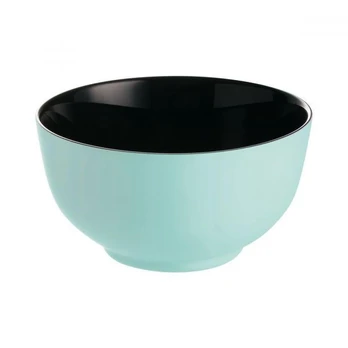 Dubuo Arcoroc Alix Light, juoda/turkio, 14.5 cm