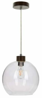 Šviestuvas kabinamas Spot-Light Svea, 60 W, E27