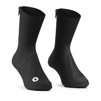 Assos GT Ultraz Winter Evo antbačiai | Black Series, 0