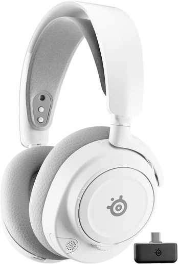 Ausinės SteelSeries Arctis Nova 7