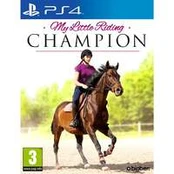 My Little Riding Champion Playstation 4