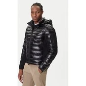 BOSS Pūkinė striukė Hypelite 50541299 Juoda Regular Fit