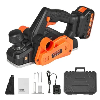 Akumuliatorinis oblius Vevor, 20V, 800W