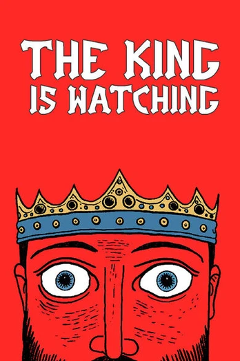 The King Is Watching PC