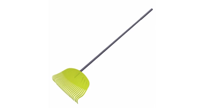 Plastikinis Grėblys „291630“ 163 Cm