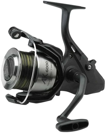 Ritė Okuma AK 6000