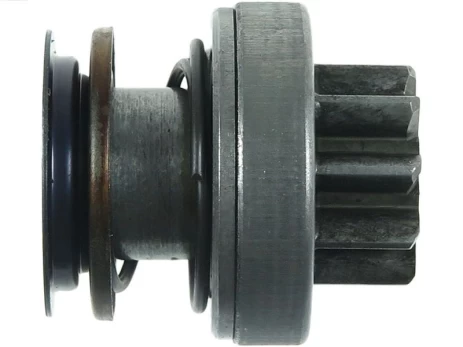 Laisvos eigos pavara, starteris AS-PL SD0303(BOSCH)