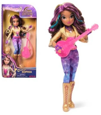 Spin Master SPIN UnicornAcademy Modna Sophia 6072669