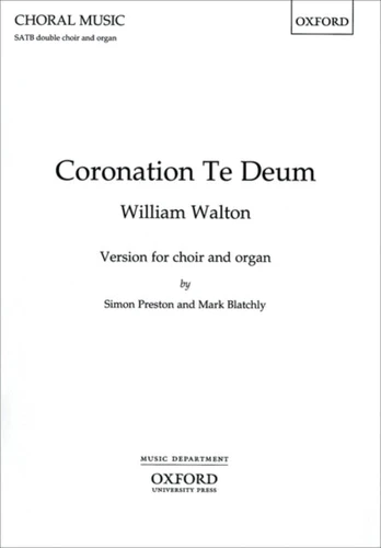 Coronation Te Deum