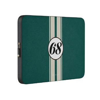 Classic Racing - Laptop Sleeve, 13 inches